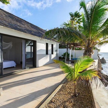 Villa Oceanfront 72 & Sunny Kralendijk Esterno foto