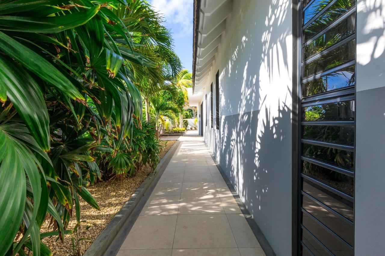 Villa Oceanfront 72 & Sunny Kralendijk Esterno foto