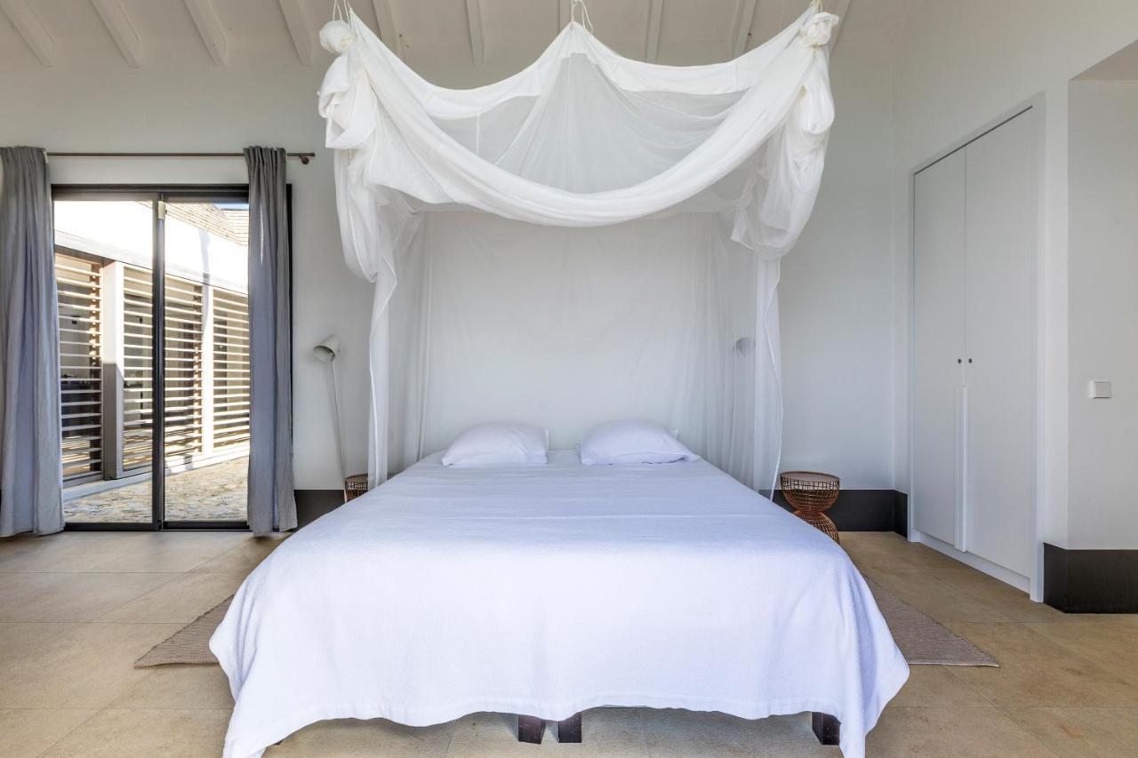Villa Oceanfront 72 & Sunny Kralendijk Esterno foto