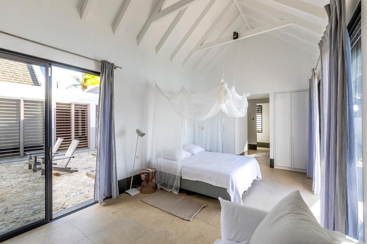 Villa Oceanfront 72 & Sunny Kralendijk Esterno foto