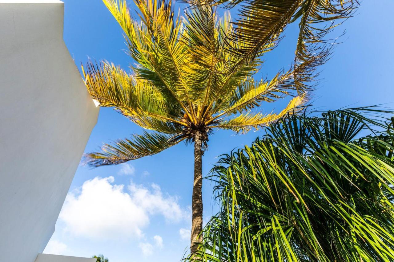 Villa Oceanfront 72 & Sunny Kralendijk Esterno foto