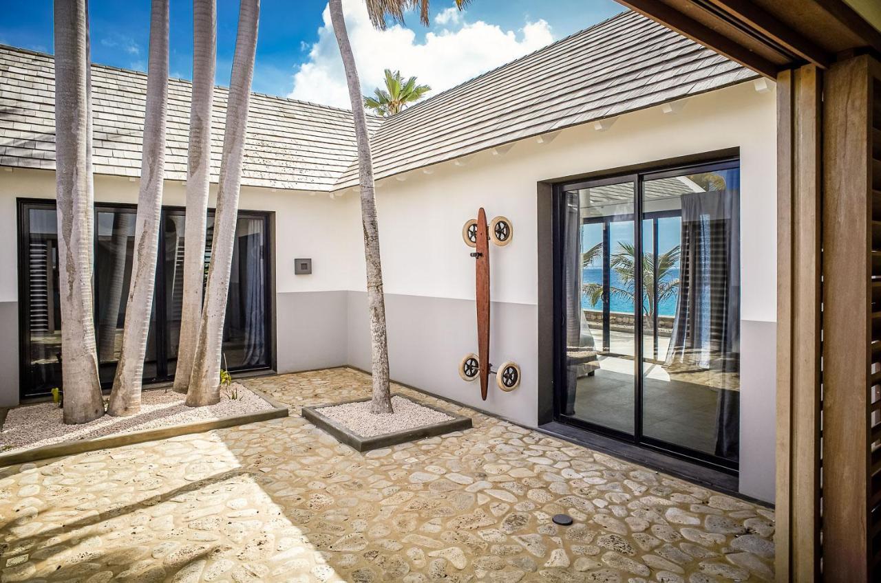 Villa Oceanfront 72 & Sunny Kralendijk Esterno foto