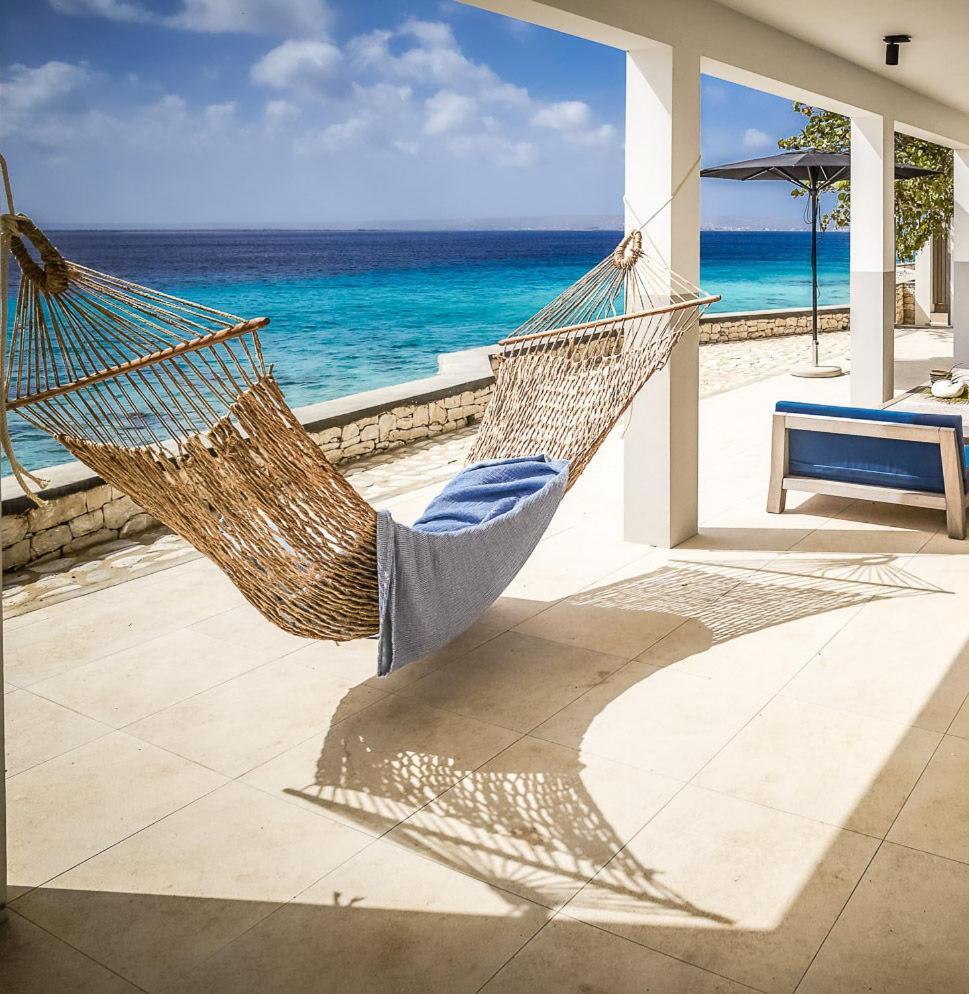 Villa Oceanfront 72 & Sunny Kralendijk Esterno foto